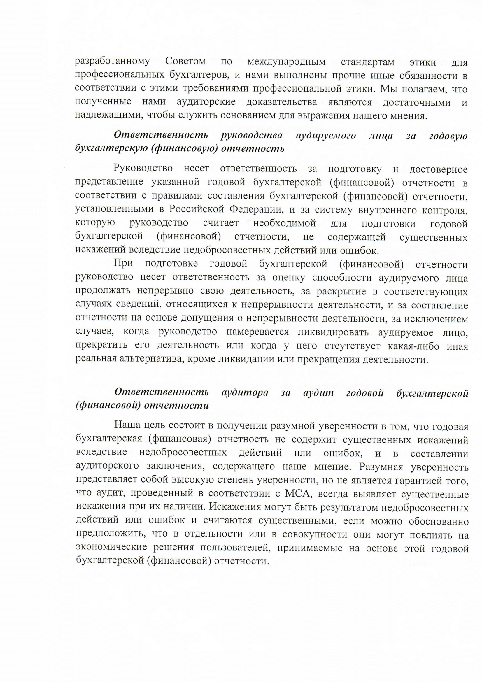 Аудиторское заключение за 2017г-3